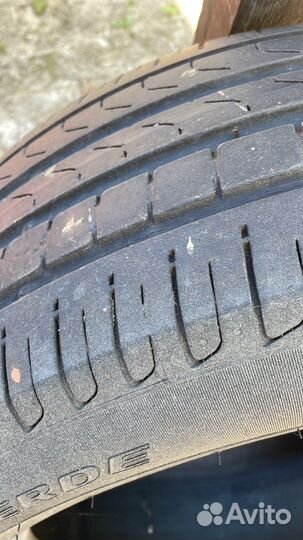 Pirelli Scorpion Verde SUV 225/55 R19 99V