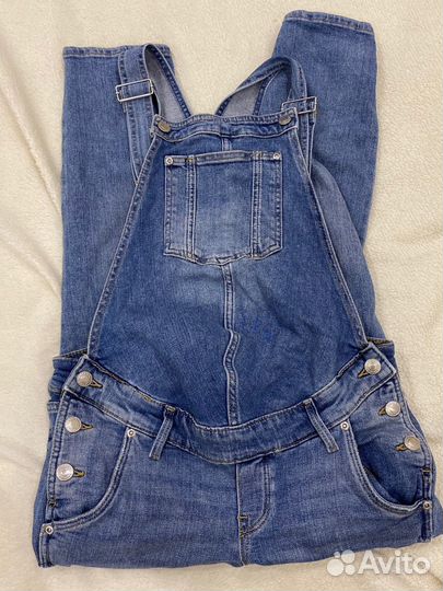 Комбинезон для беременных H&М