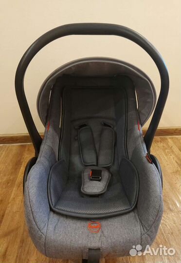 Автолюлька Lorelli