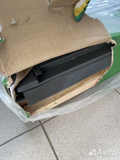 Мансардное окно факро