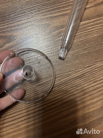 Формы для свечей 36 см (новые)