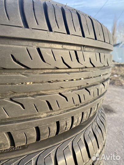 Dunlop Grandtrek AT3 265/60 R18 110D