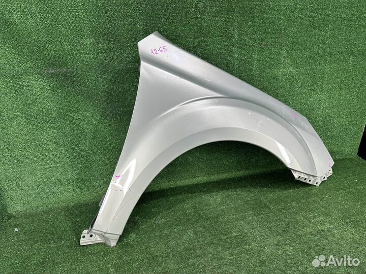 Крыло subaru outback BRF EZ36 R F 2 010 Перед Право