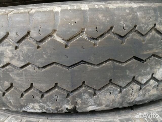 Cordiant Business CA 185/75 R16C