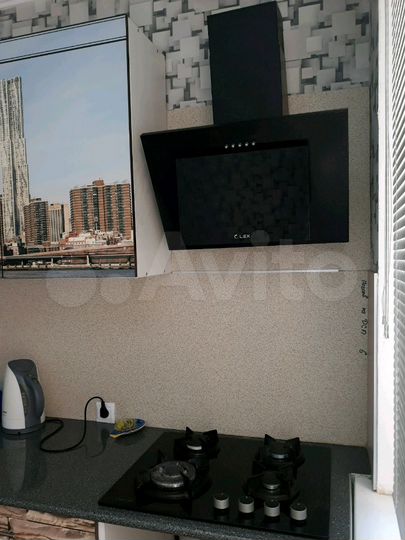 Комната 20 м² в 7-к., 1/2 эт.