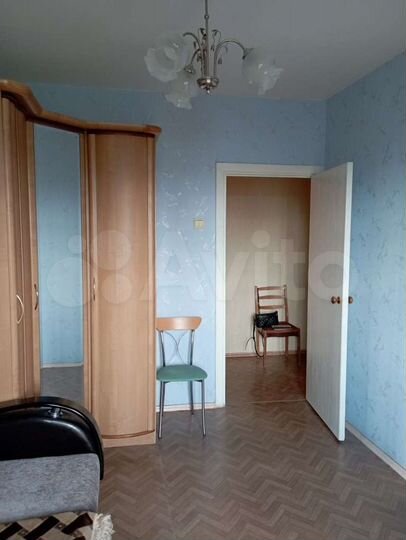 2-к. квартира, 55 м², 8/10 эт.