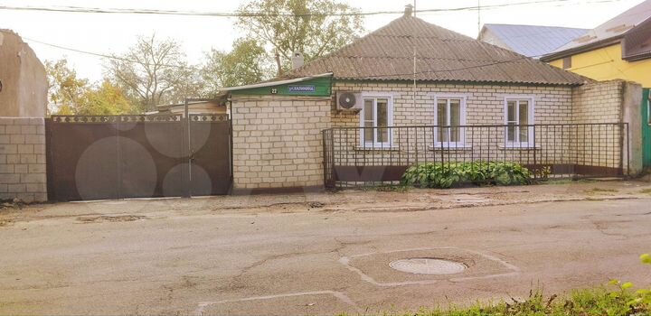 Участок 8,6 сот. (ИЖС)