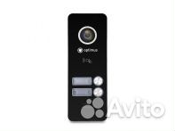 Видеодомофоны комплектующие