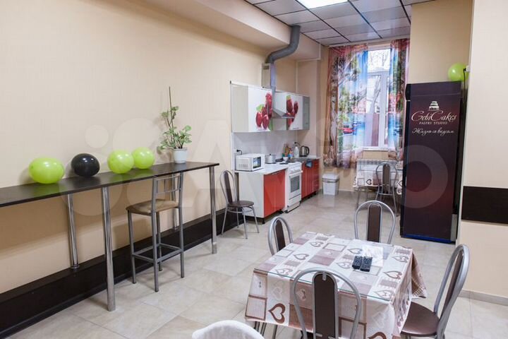 Комната 25 м², 1/3 эт.