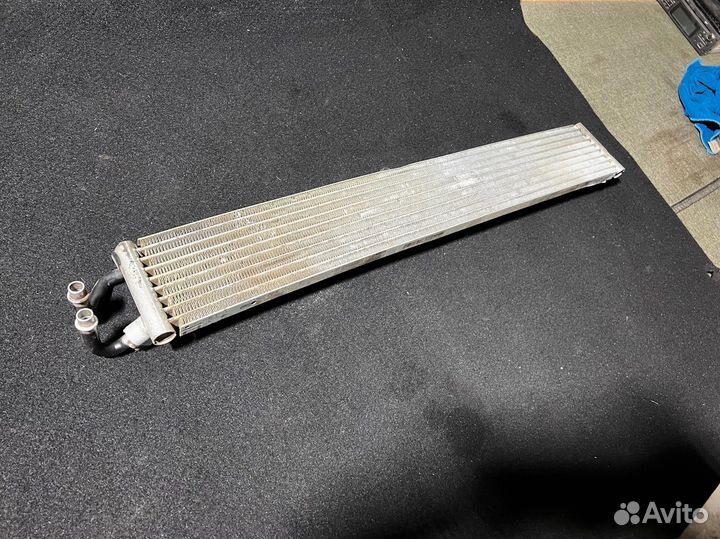 Радиатор АКПП Volkswagen Touareg 2