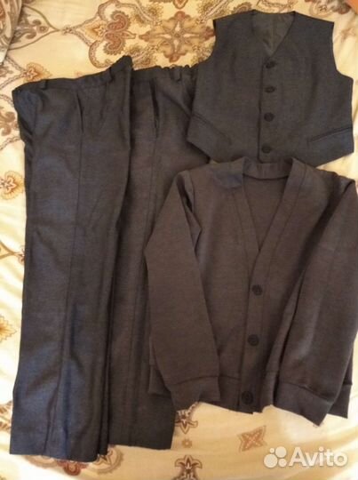 Школьная форма