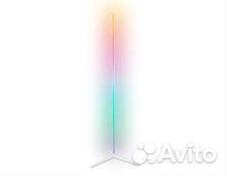 Светильник напольный, торшер