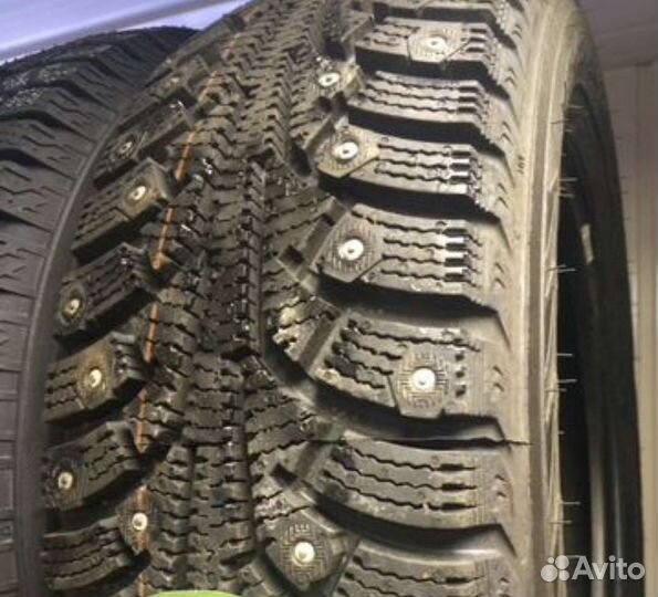 Nokian Tyres Nordman 5 185/55 R15