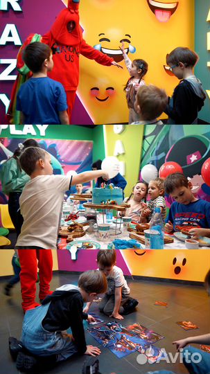 Видеосъемка / Монтаж / Reels / Видеограф