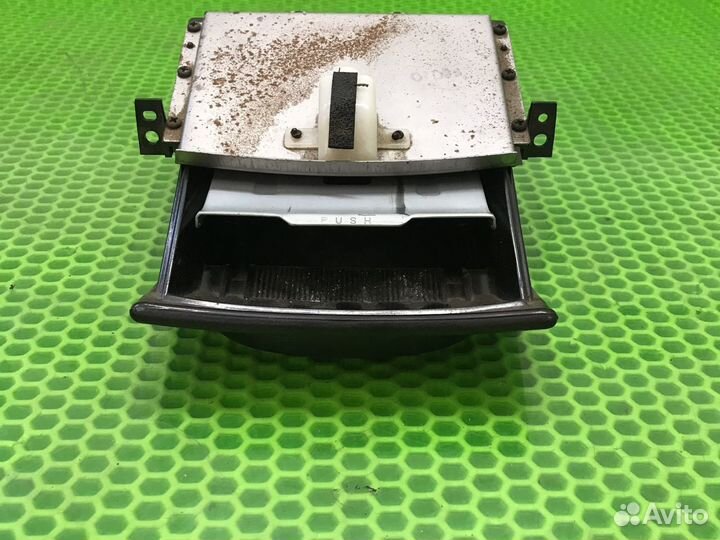 Пепельница Zaz Chance