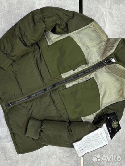 Куртка Stone Island