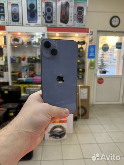 iPhone 15 Plus, 512 ГБ