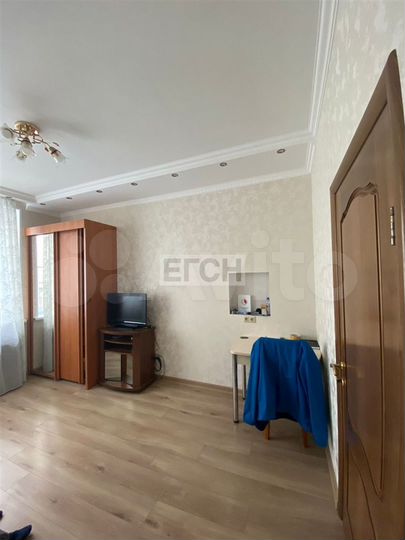 Комната 14,5 м² в 3-к., 2/6 эт.