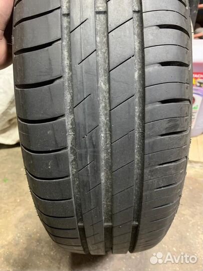 Goodyear EfficientGrip Performance 185/65 R15