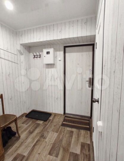 Квартира-студия, 18,7 м², 3/5 эт.