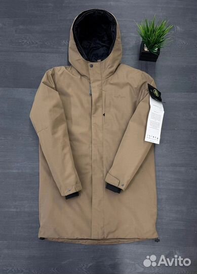 Stone island куртка 4 цвета