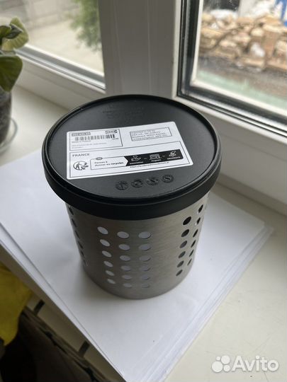 IKEA сушилка для столовых приборов