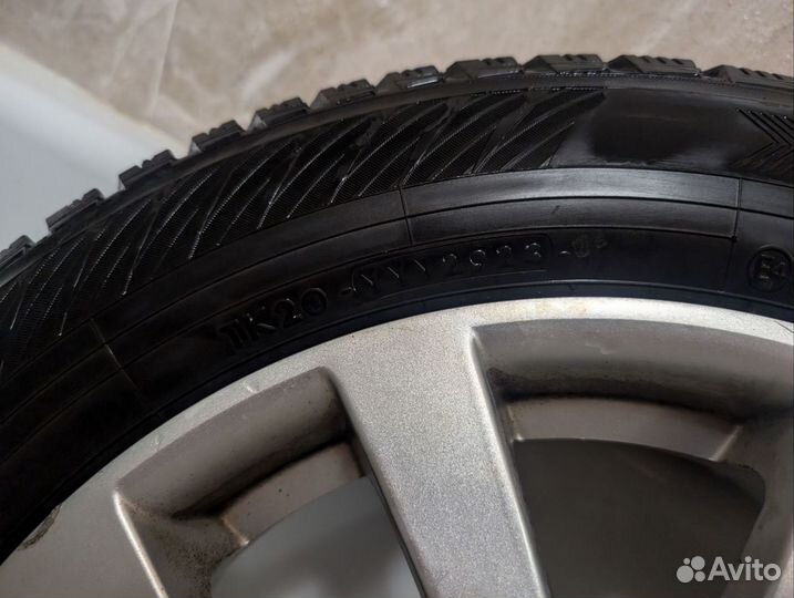 Yokohama Ice Guard IG65 205/60 R16 96