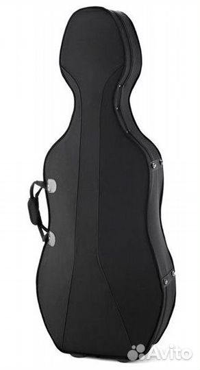 CC-350 Футляр для виолончели размером 4/4, Mirra