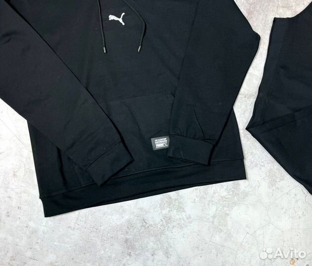 Спортивные костюмы Puma