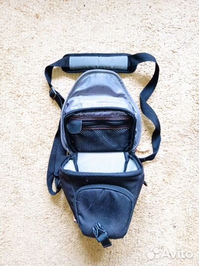 Сумка для камеры