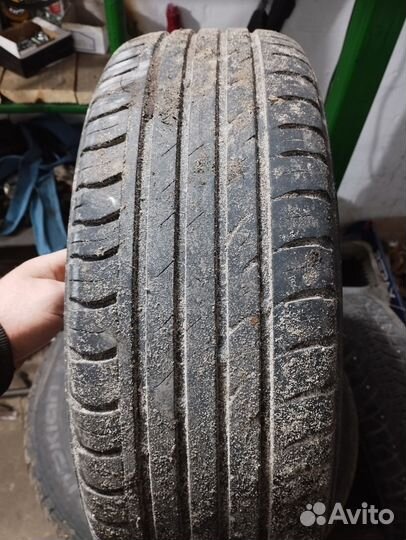 Колеса r 14 летние на ваз литье