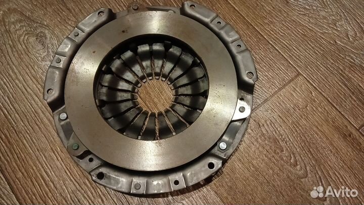 Корзина сцепления DWC—20 made in Korea