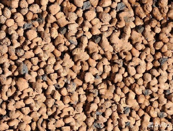 Керамзит щебень песок с доставкой