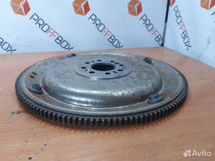 Маховик Mercedes C-Class W205 M274 2.0 I 2015