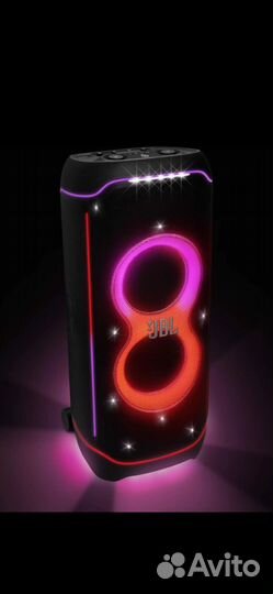 Jвl Рartybоx Ultimаtе 1100