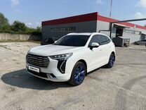 Haval Jolion 1.5 AMT, 2023, 4 690 км, с пробегом, цена 2 150 000 руб.