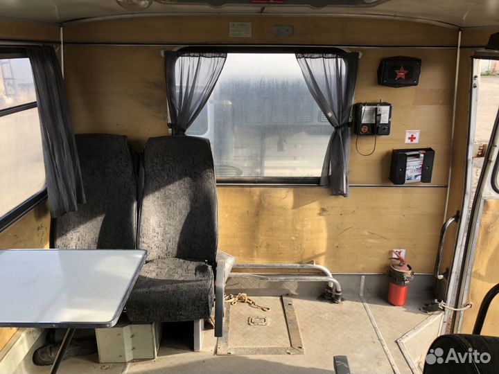 КАМАЗ 4208-035-50, 2014