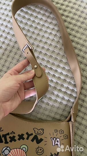 Сумка женская