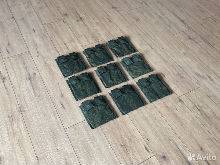 Новый подcумок под мпл 50