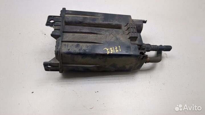 Адсорбер Nissan Pathfinder, 2014