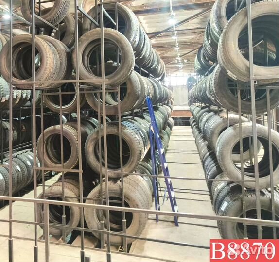 Continental ContiVikingContact 7 265/55 R19 115H