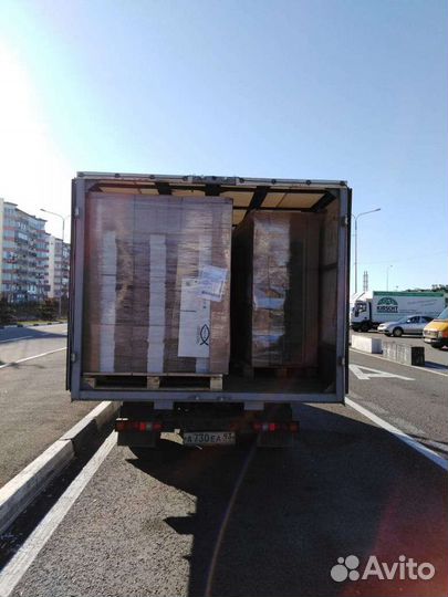 Грузоперевозки Майкоп газель Грузчики