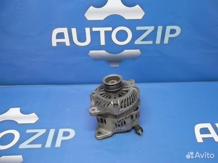 Генератор Субару Форестер S12 SH SH5 2008г