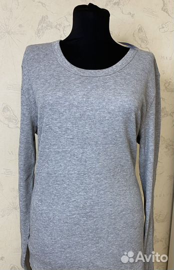 Лонгслив Gap женский XL