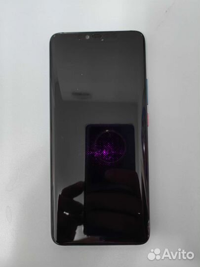 Смартфон huawei mate 20 pro