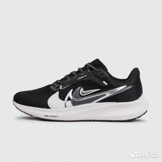 Кроссовки Nike Air Zoom Pegasus 40 Black 2Sw. Whit