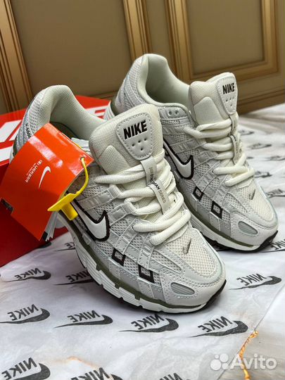 Кроссовки Кеды Nike женские Размер 36-41