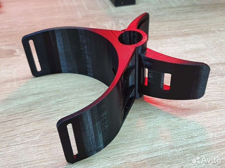 Подлокотник металлоискателя Minelab Exuinox/XTerra