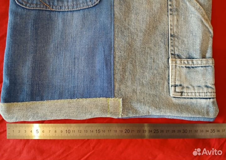 Шопер для художника