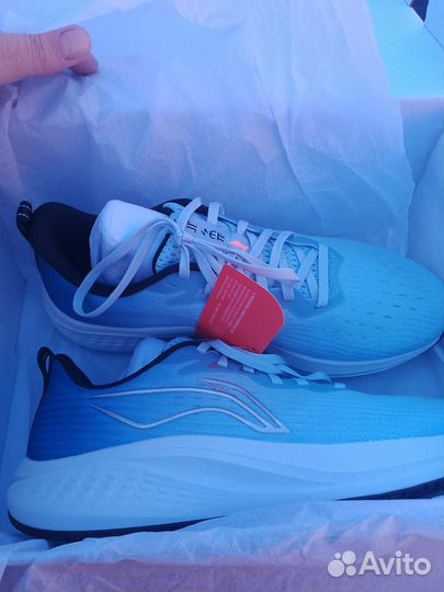 Кросовки LiNing